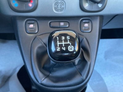 Fiat Panda 0.9 TwinAir Turbo Natural Power Pop (20)