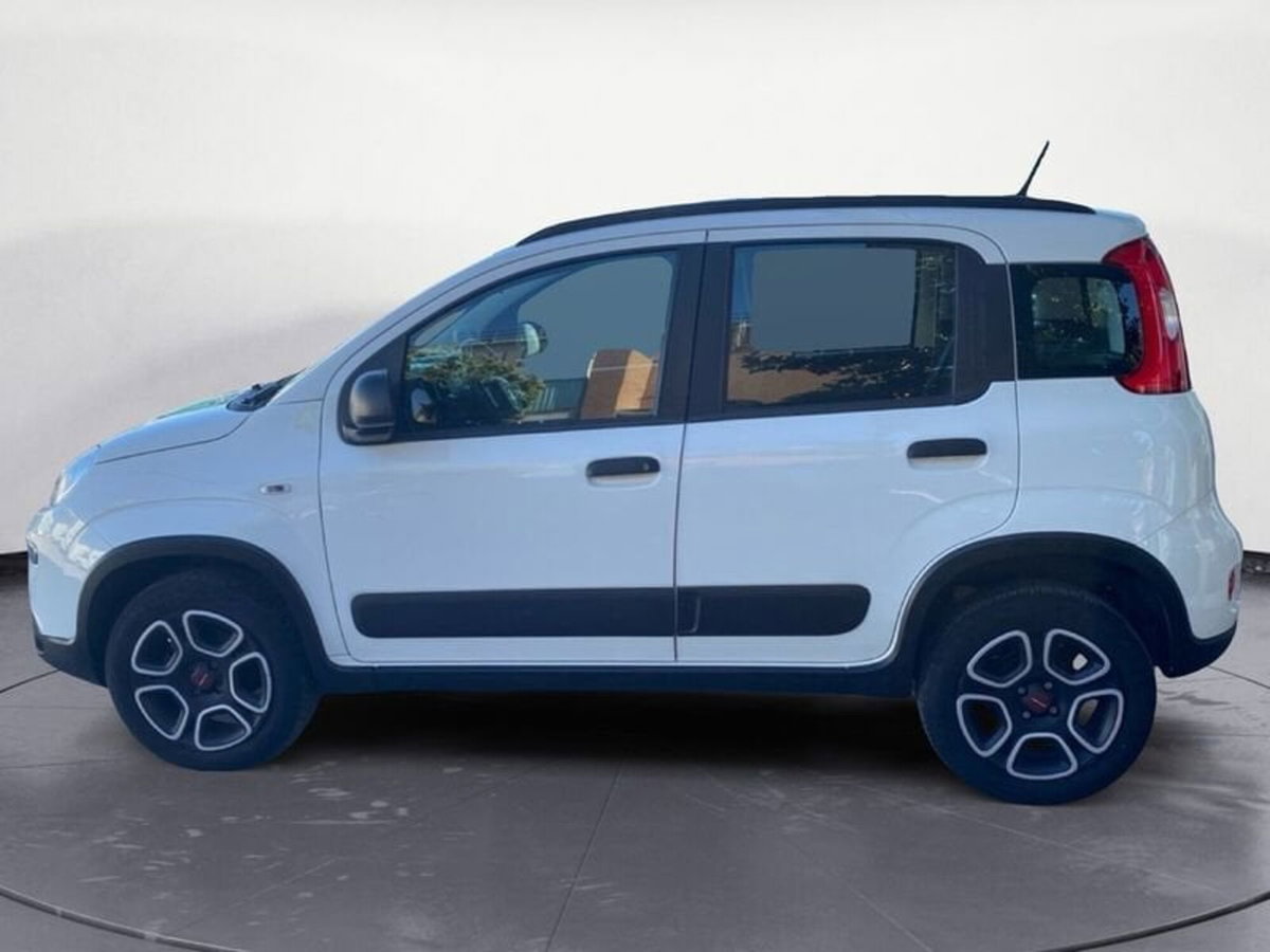 Fiat Panda 0.9 TwinAir Turbo Natural Power Pop (5)