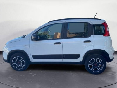 Fiat Panda 0.9 TwinAir Turbo Natural Power Pop (5)