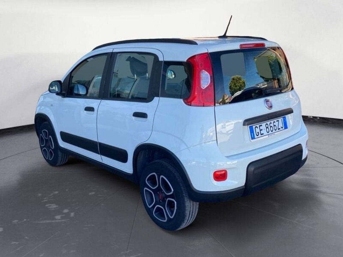 Fiat Panda 0.9 TwinAir Turbo Natural Power Pop (7)
