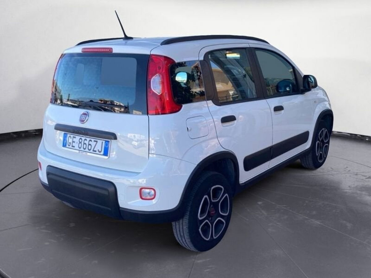 Fiat Panda 0.9 TwinAir Turbo Natural Power Pop (8)