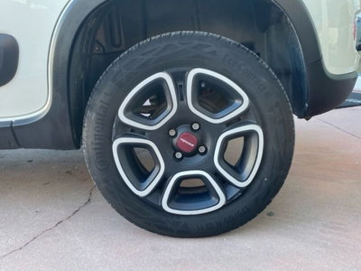 Fiat Panda 0.9 TwinAir Turbo Natural Power Pop (9)