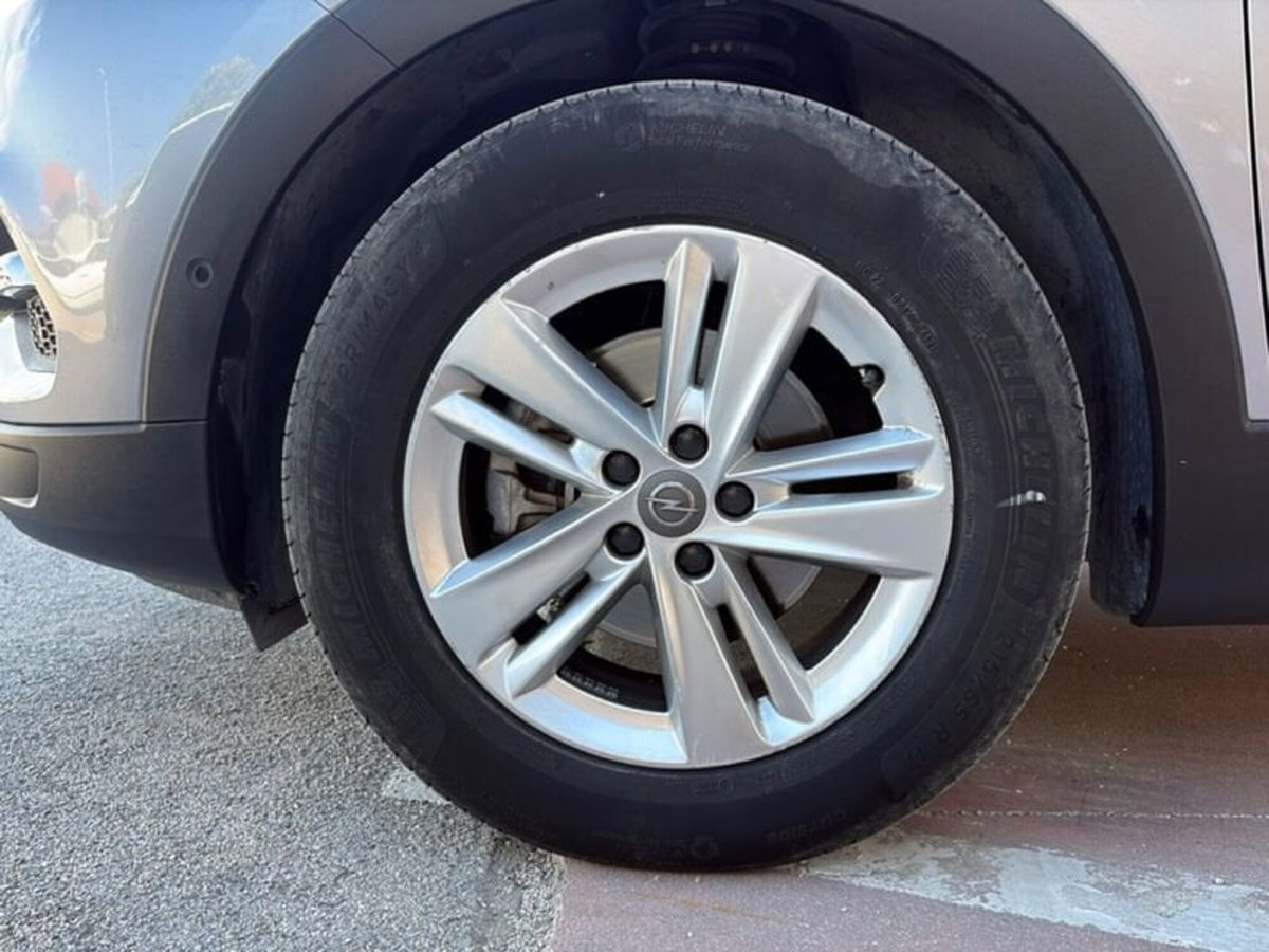 Opel Grandland X 1.5 diesel Ecotec Start&Stop Elegance (10)
