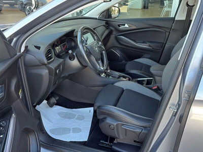 Opel Grandland X 1.5 diesel Ecotec Start&Stop Elegance (14)