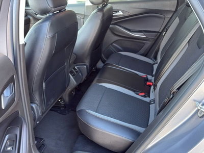 Opel Grandland X 1.5 diesel Ecotec Start&Stop Elegance (15)