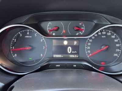 Opel Grandland X 1.5 diesel Ecotec Start&Stop Elegance (17)