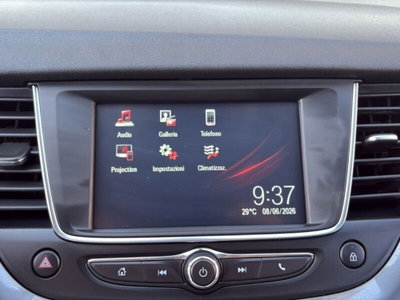 Opel Grandland X 1.5 diesel Ecotec Start&Stop Elegance (18)
