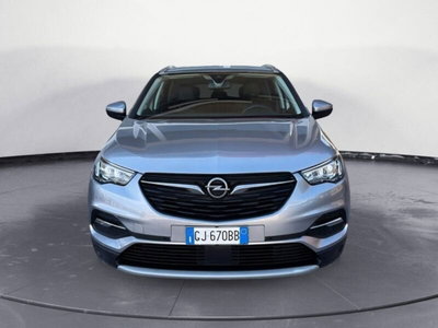 Opel Grandland X 1.5 diesel Ecotec Start&Stop Elegance (2)
