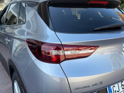 Opel Grandland X 1.5 diesel Ecotec Start&Stop Elegance (20)