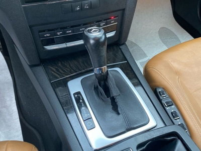 Mercedes-Benz Classe E Coupé 250 CDI Coupé Avantgarde (18)