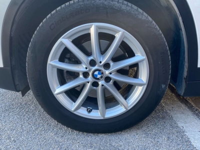 BMW X1 sDrive 18d Msport (10)