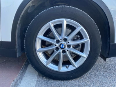 BMW X1 sDrive 18d Msport (11)