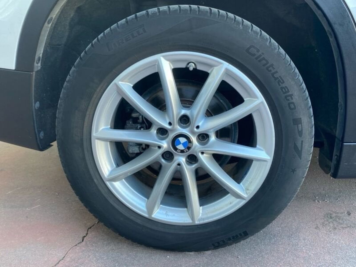 BMW X1 sDrive 18d Msport (12)