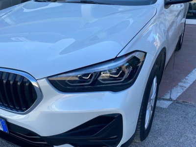 BMW X1 sDrive 18d Msport (13)