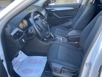 BMW X1 sDrive 18d Msport (14)