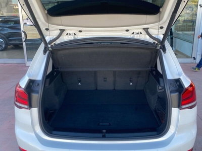 BMW X1 sDrive 18d Msport (16)