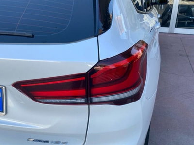 BMW X1 sDrive 18d Msport (17)
