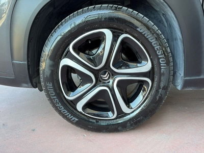 Citroen C3 Aircross BlueHDi 110 S&S Feel (10)