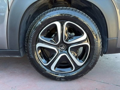 Citroen C3 Aircross BlueHDi 110 S&S Feel (11)