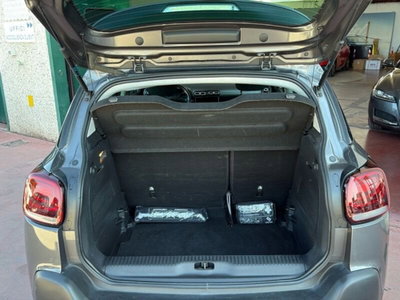 Citroen C3 Aircross BlueHDi 110 S&S Feel (12)