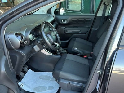 Citroen C3 Aircross BlueHDi 110 S&S Feel (15)