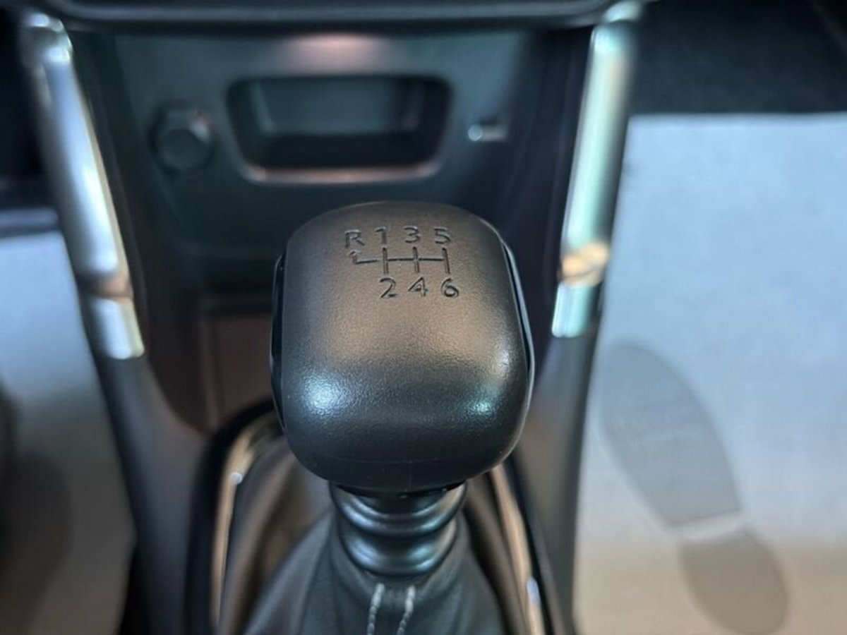 Citroen C3 Aircross BlueHDi 110 S&S Feel (18)