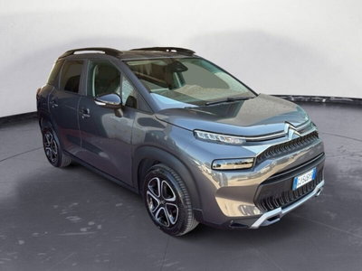 Citroen C3 Aircross BlueHDi 110 S&S Feel (3)