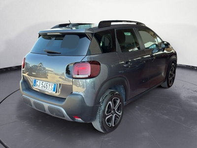 Citroen C3 Aircross BlueHDi 110 S&S Feel (6)