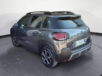 Citroen C3 Aircross BlueHDi 110 S&S Feel (7)