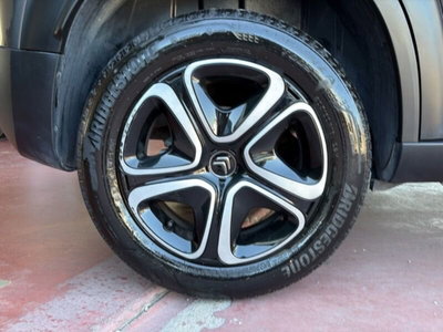 Citroen C3 Aircross BlueHDi 110 S&S Feel (8)