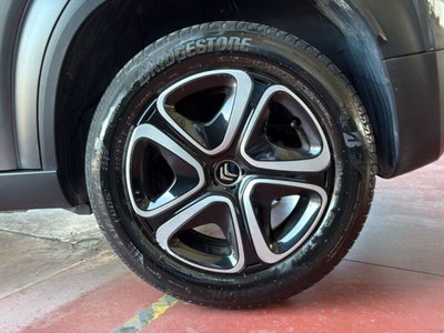 Citroen C3 Aircross BlueHDi 110 S&S Feel (9)