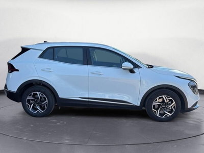 Kia Sportage 1.6 crdi mhev Business dct (5)
