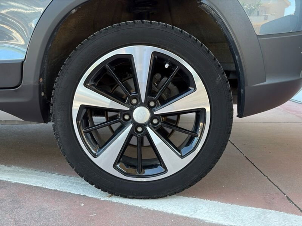 Dr dr3 S2 1.5 Bi-Fuel GPL (10)