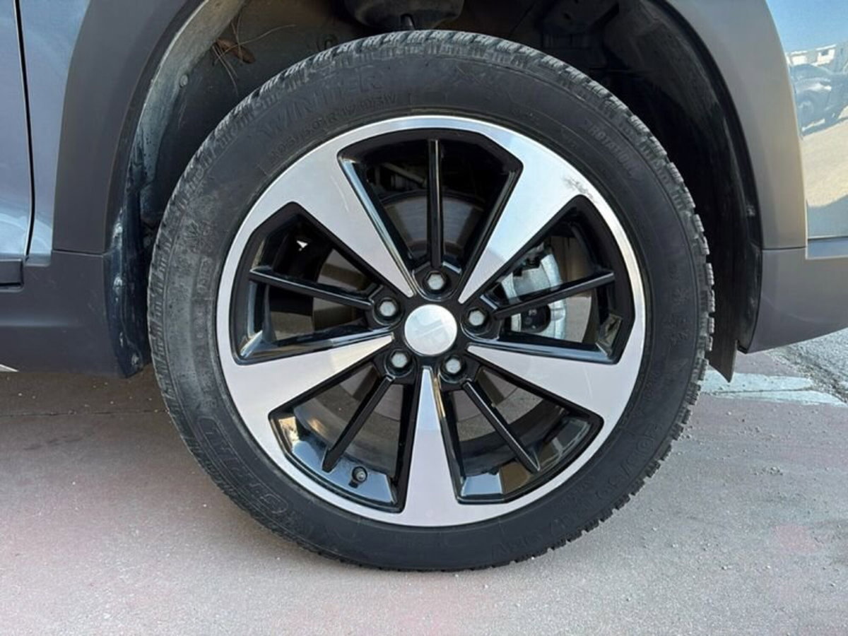 Dr dr3 S2 1.5 Bi-Fuel GPL (12)