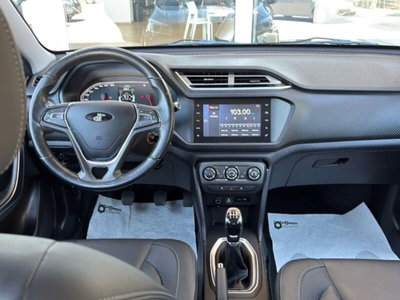 Dr dr3 S2 1.5 Bi-Fuel GPL (18)