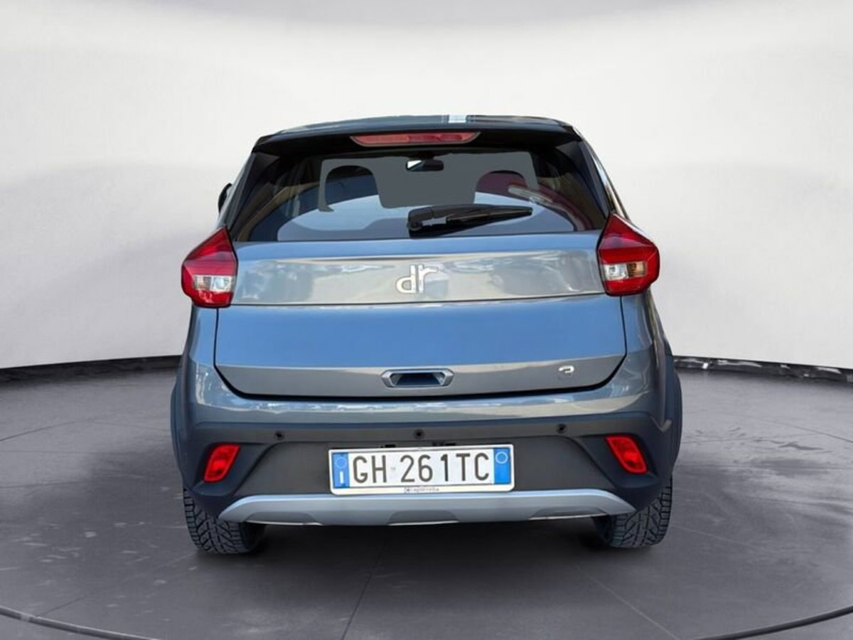 Dr dr3 S2 1.5 Bi-Fuel GPL (6)