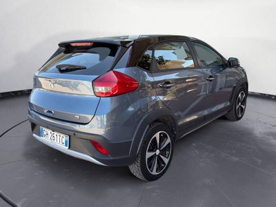 Dr dr3 S2 1.5 Bi-Fuel GPL (7)