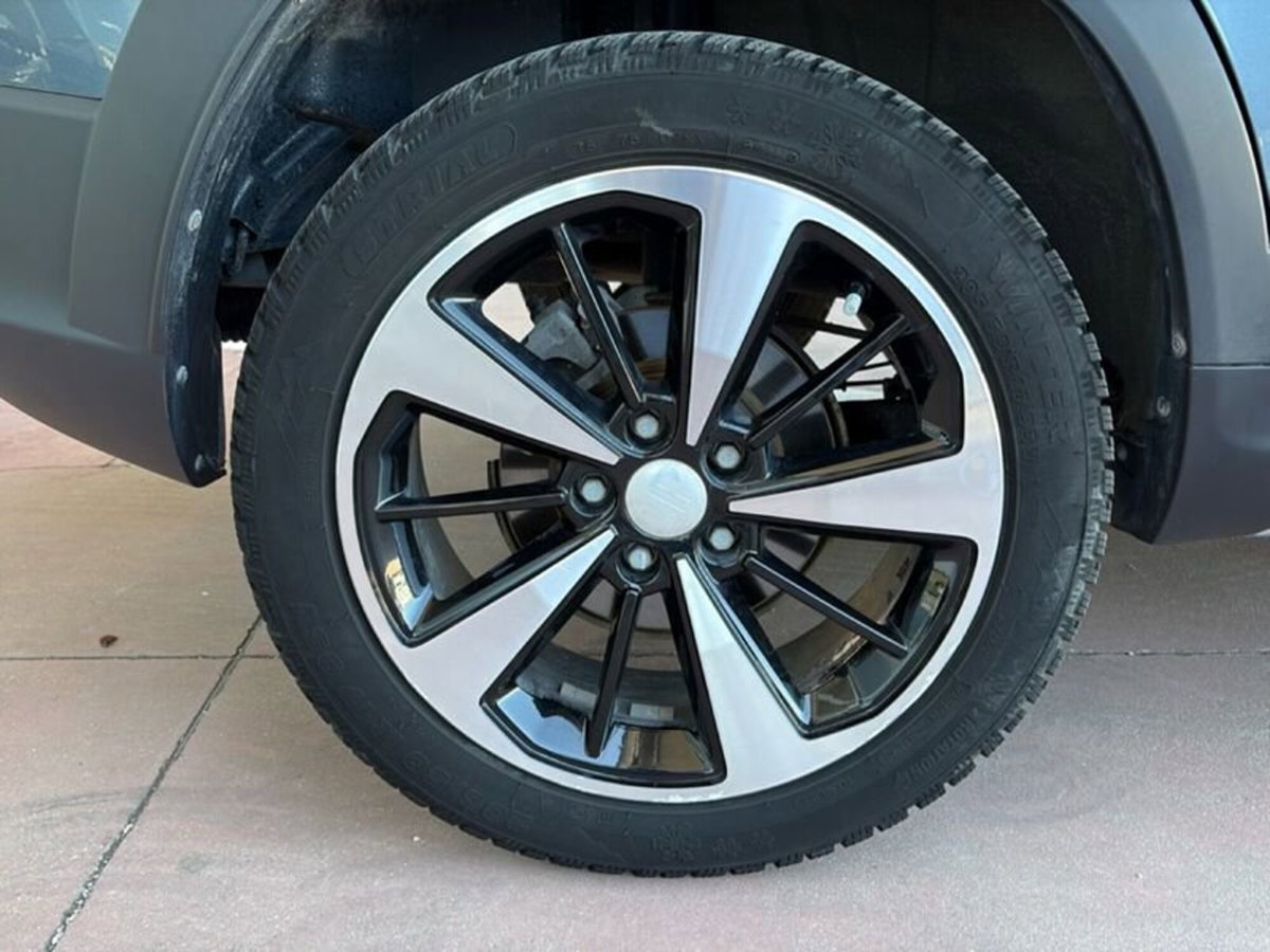 Dr dr3 S2 1.5 Bi-Fuel GPL (9)