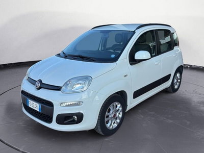 Fiat Panda 1.2 EasyPower Lounge usata