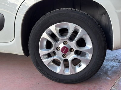 Fiat Panda 1.2 EasyPower Lounge (10)