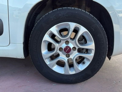 Fiat Panda 1.2 EasyPower Lounge (12)