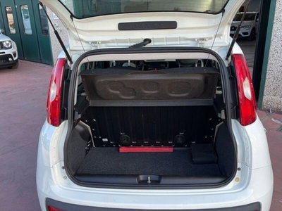 Fiat Panda 1.2 EasyPower Lounge (14)