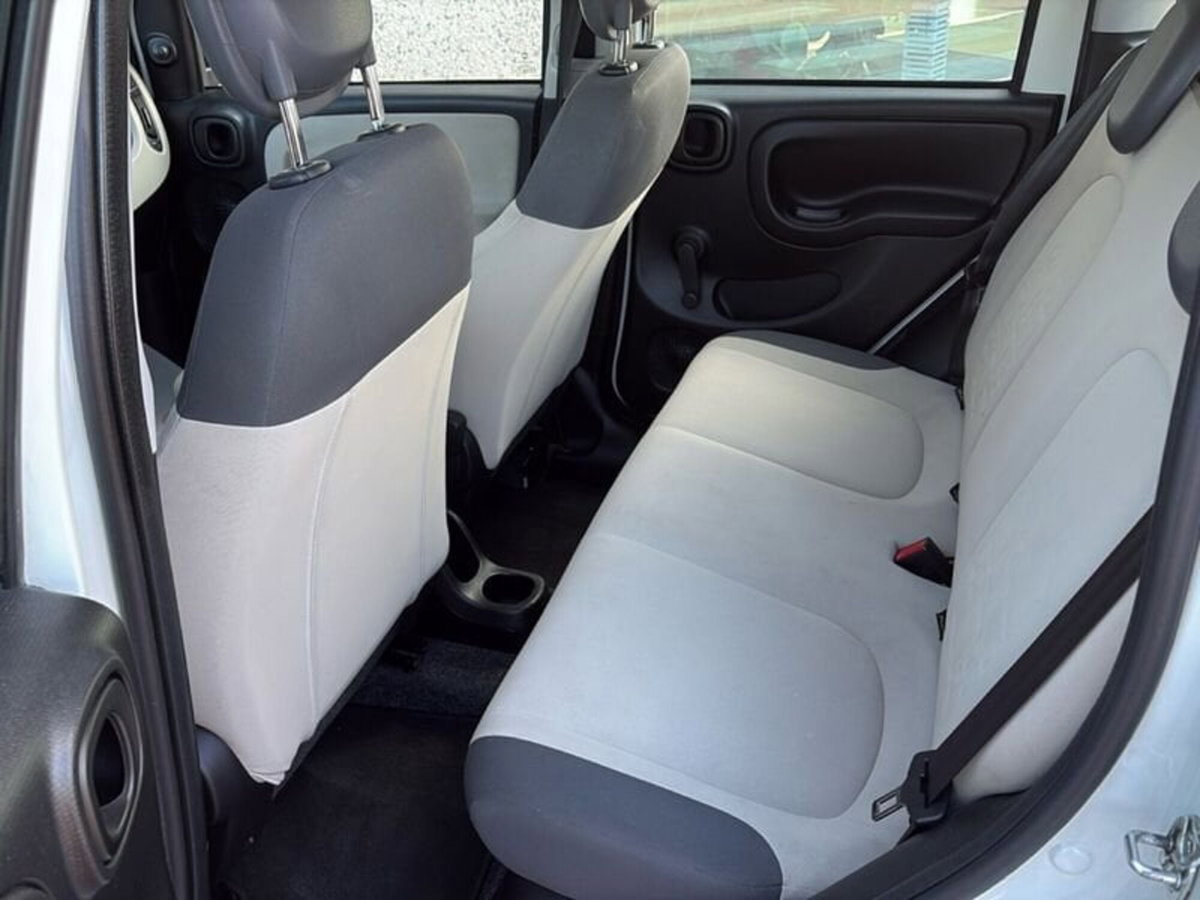 Fiat Panda 1.2 EasyPower Lounge (17)