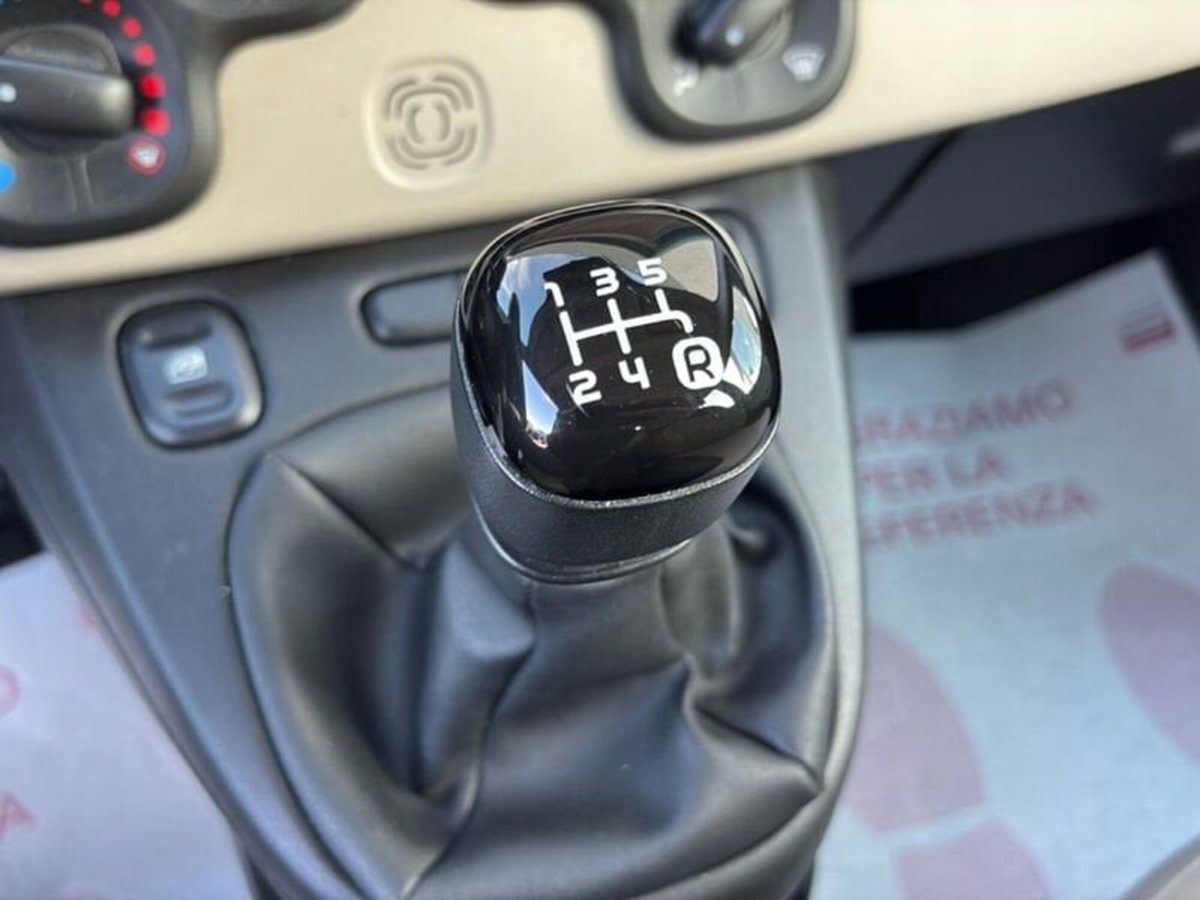 Fiat Panda 1.2 EasyPower Lounge (18)