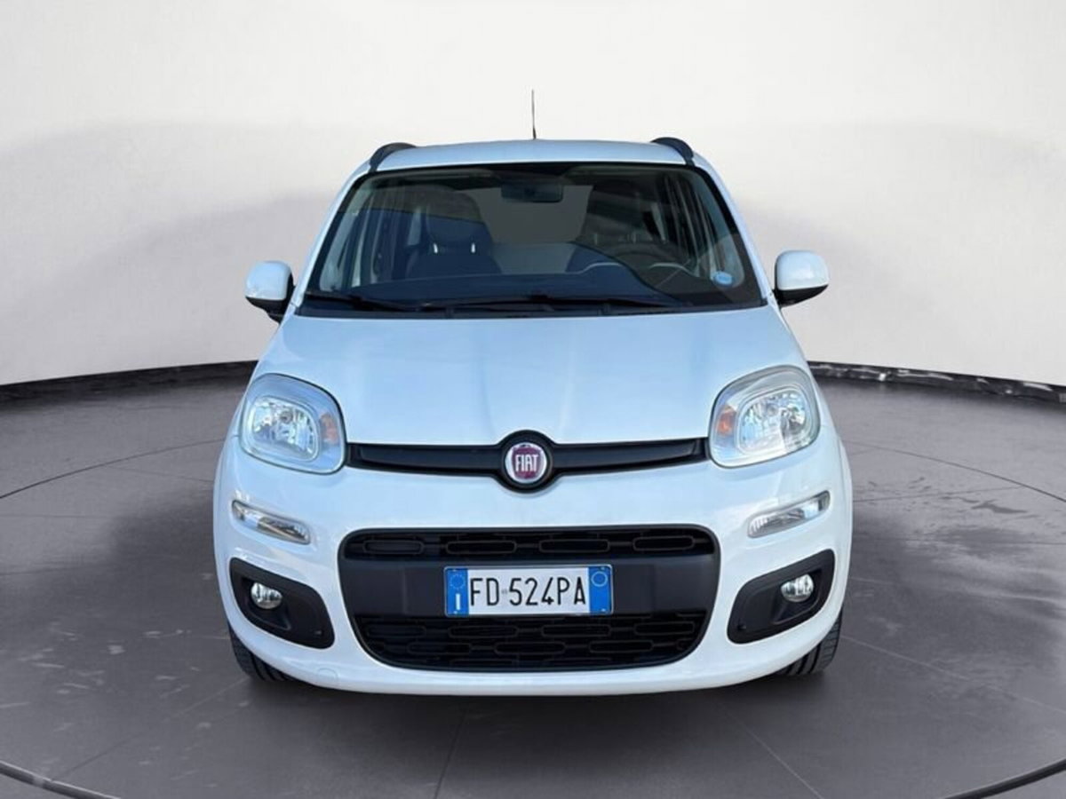 Fiat Panda 1.2 EasyPower Lounge (2)