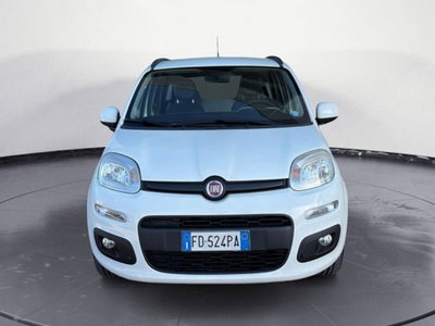Fiat Panda 1.2 EasyPower Lounge (2)