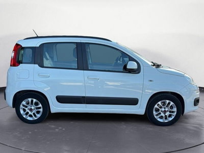 Fiat Panda 1.2 EasyPower Lounge (4)