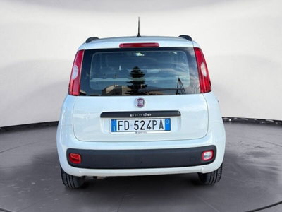 Fiat Panda 1.2 EasyPower Lounge (6)