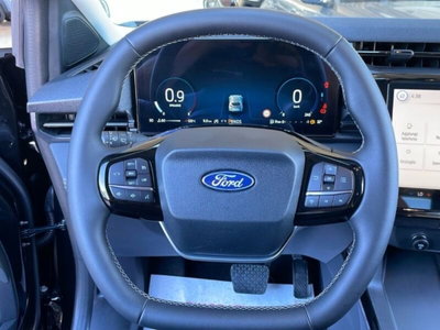 Ford Puma 1.0 ecoboost h Titanium 125cv auto (17)