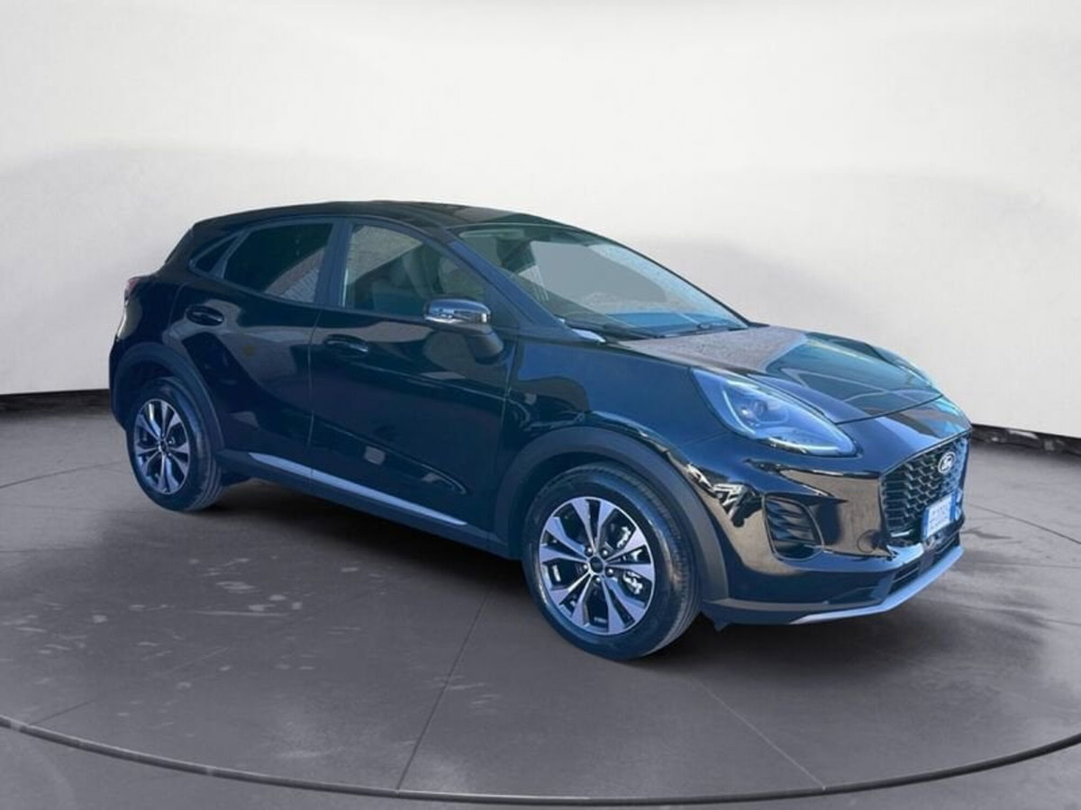 Ford Puma 1.0 ecoboost h Titanium 125cv auto (3)